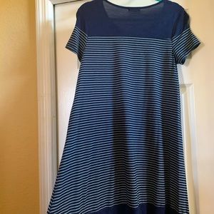 Vestido Casual de Mujer